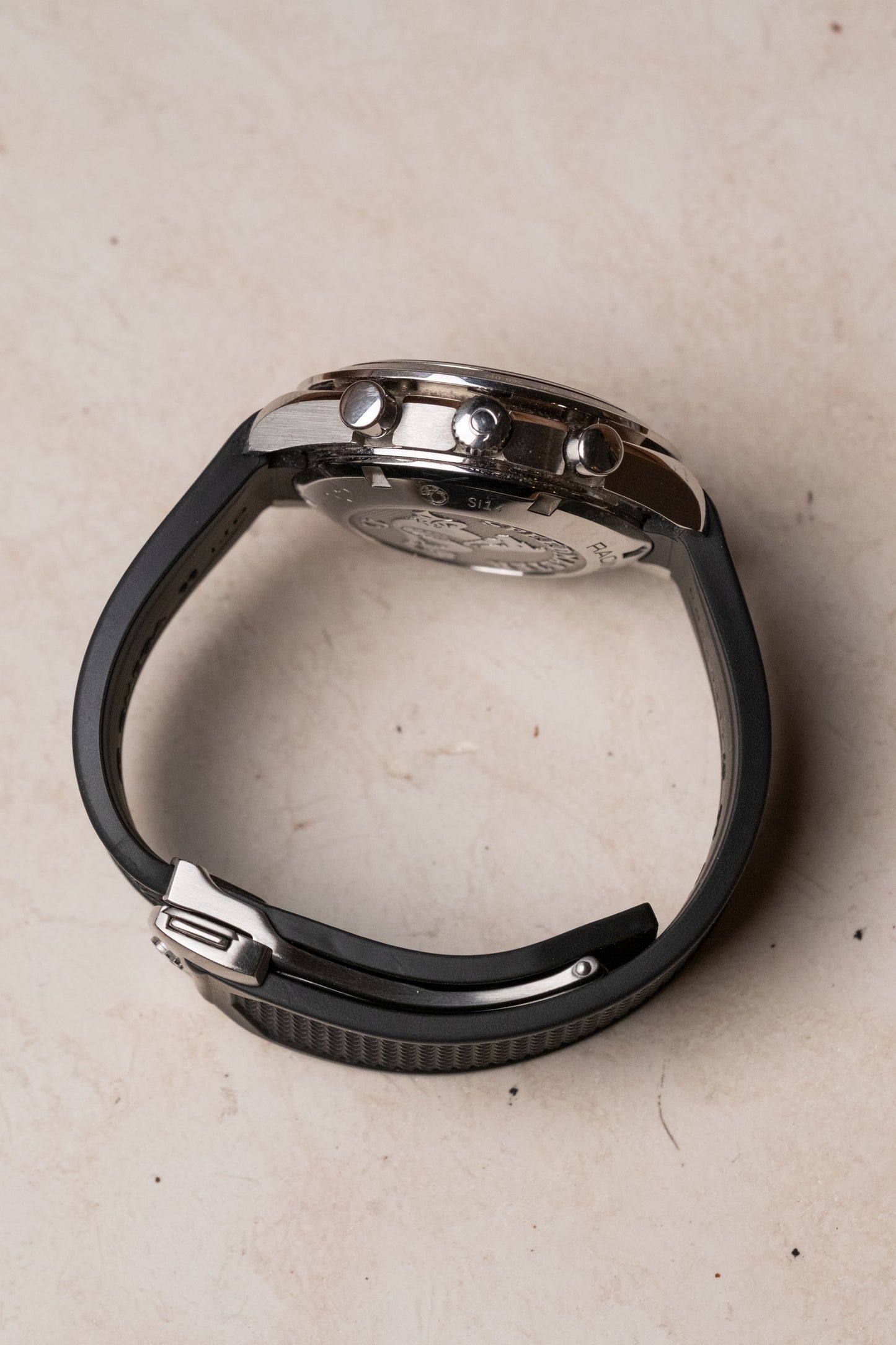 Omega Speedmaster Racing 326.32.40.50.06.001 — photo 3