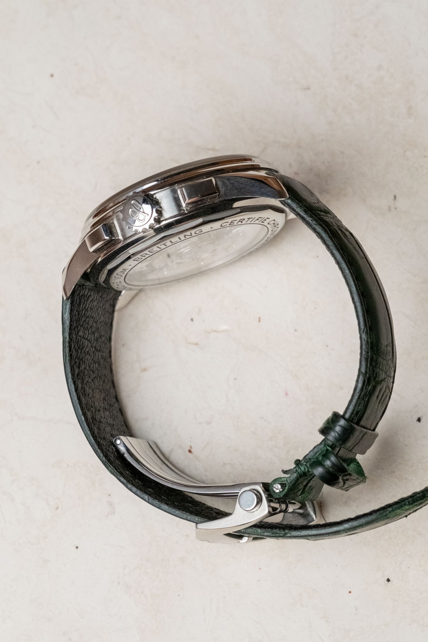 2022 Breitling Premier B01 Chronograph Bentley AB0118A11L1X1 — photo 3