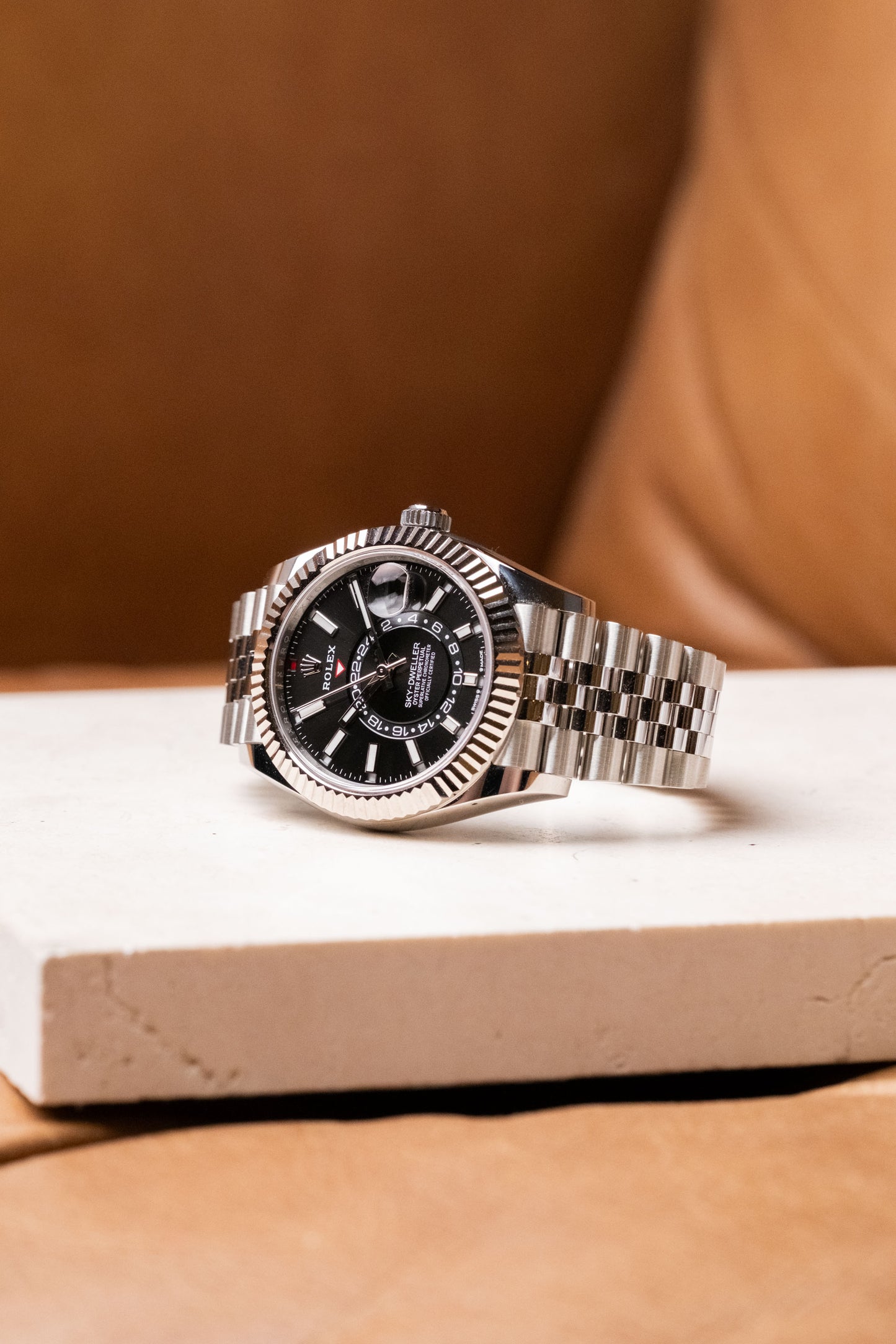 2026 Rolex Sky-Dweller 336934 — photo 9