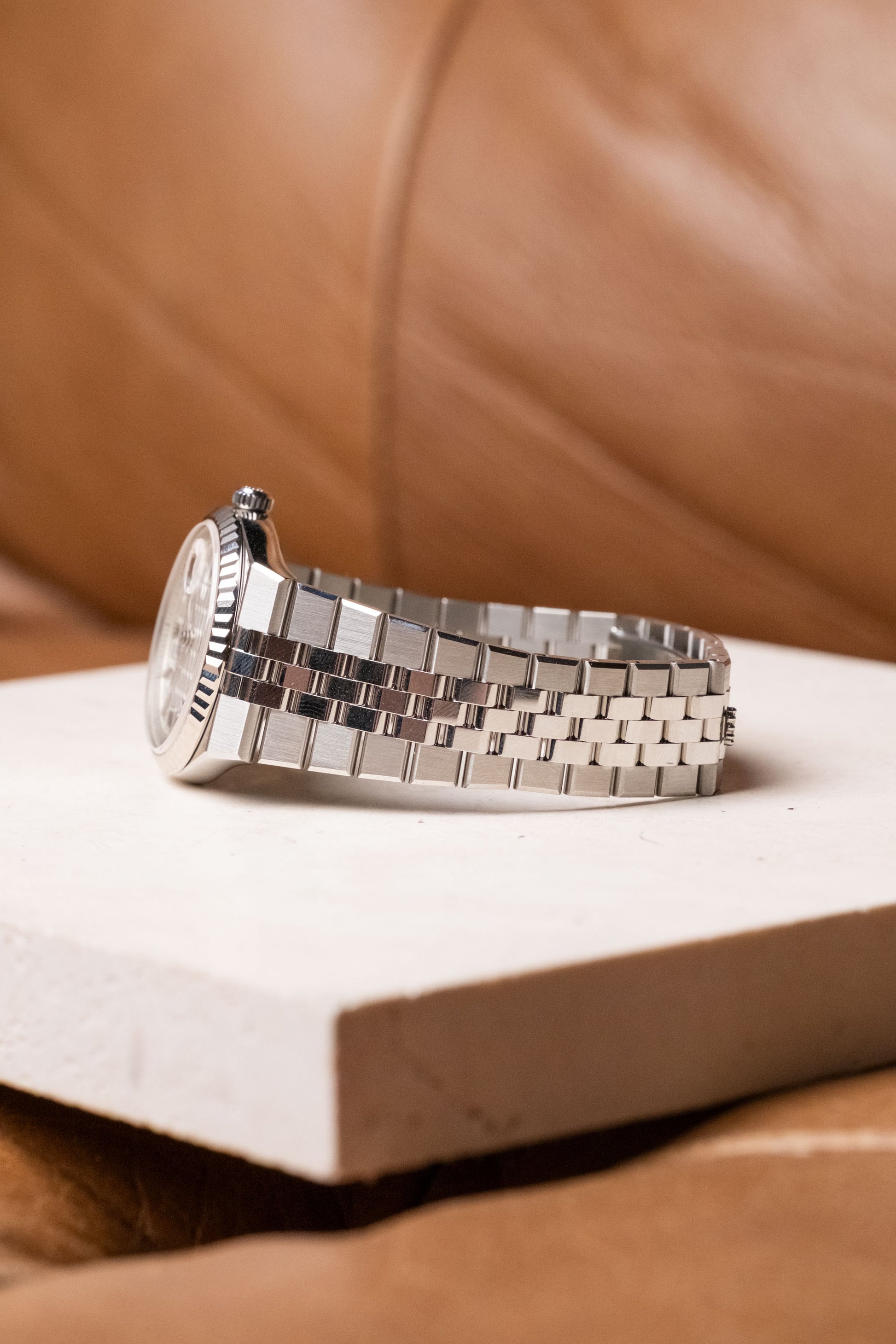 2026 Rolex Land-Dweller Ref. 127234 — photo 10