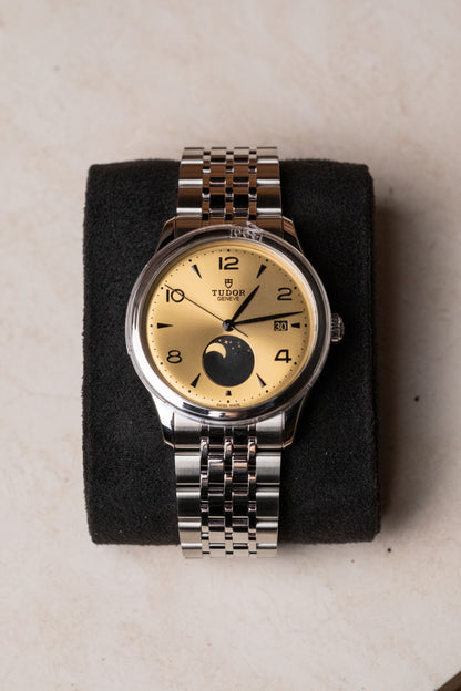 2026 Tudor 1926 Luna Champagne M91560-0001 — photo 5