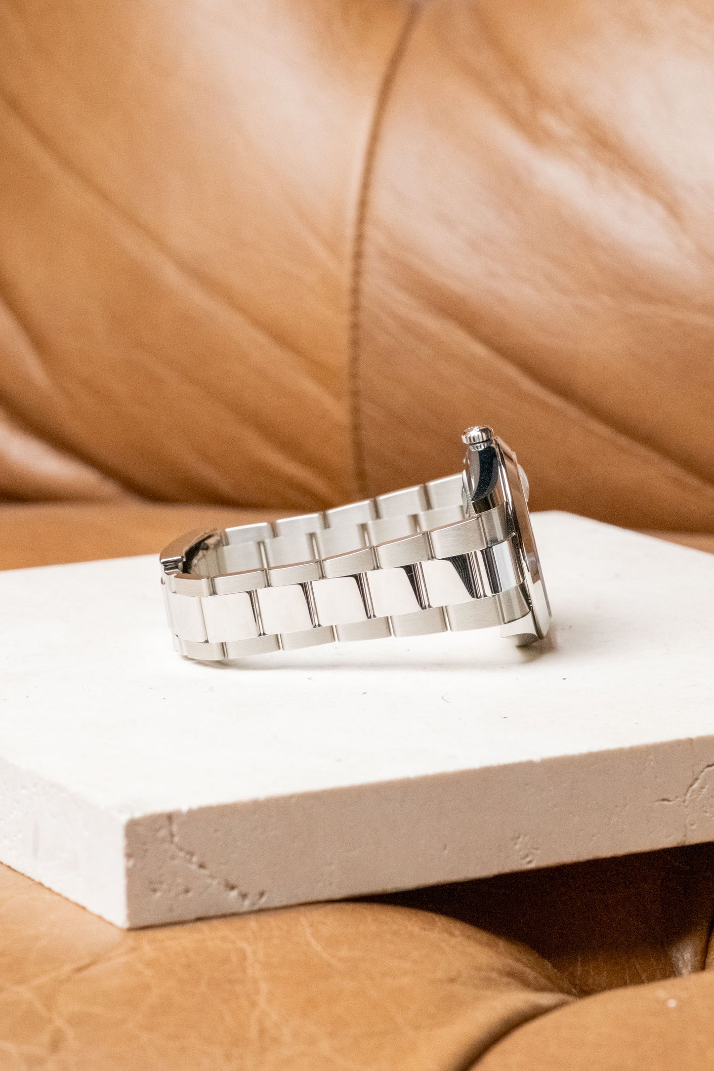 2026 Rolex Datejust 41 Green Ombre 126300 — photo 13