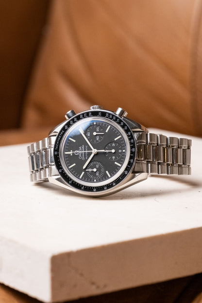 Omega Speedmaster Reduced 3539.50.00 — photo 1