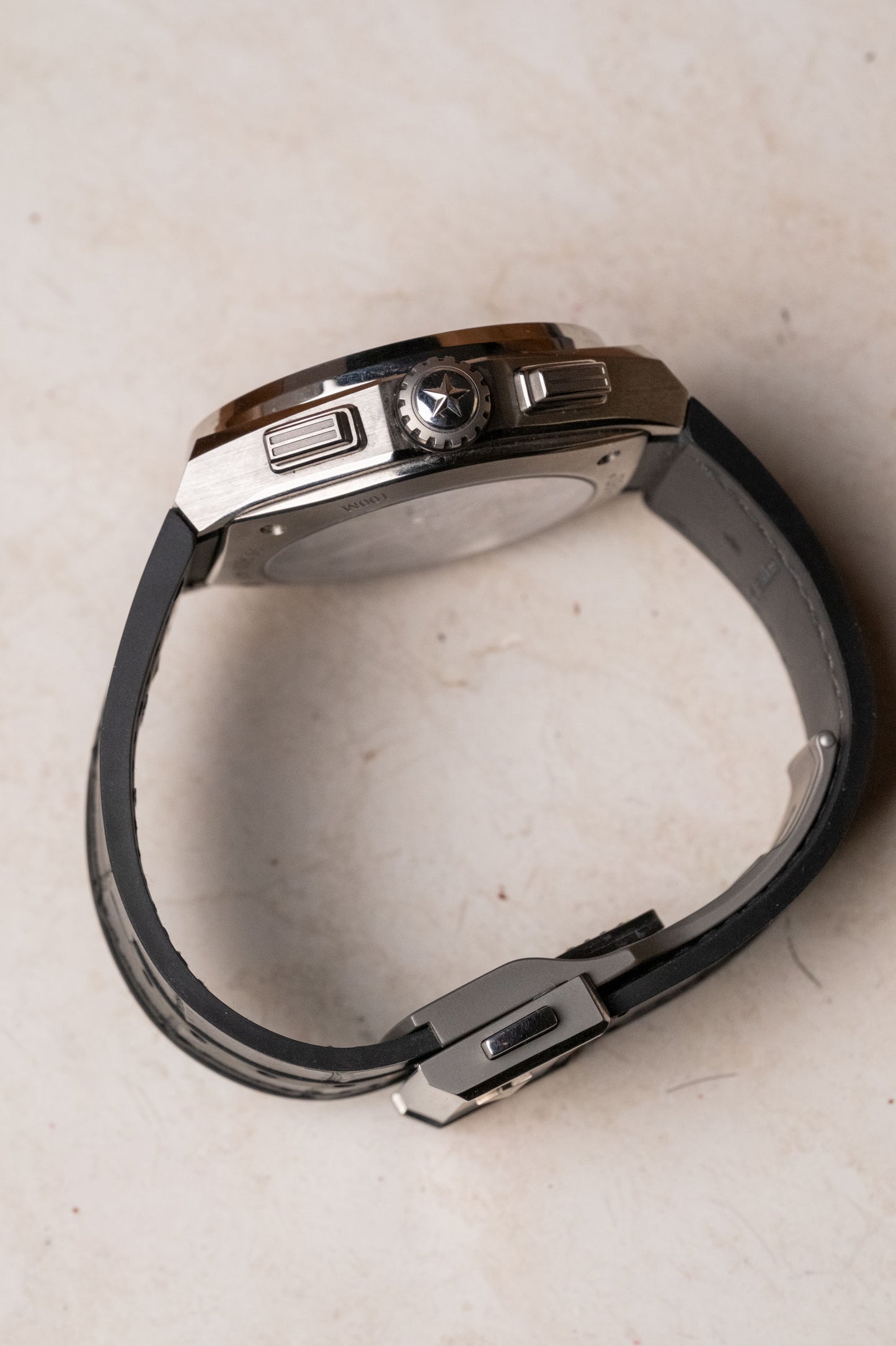 2018 Zenith Defy Ref. 95.9000.9004/78.R582 — photo 4