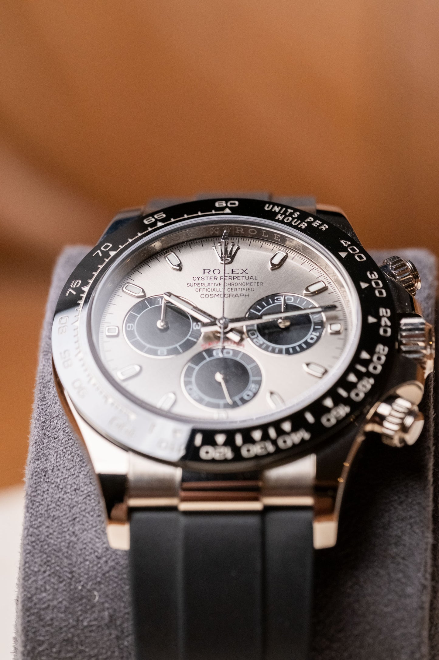 2019 Rolex Daytona Ghost 116519LN — photo 14
