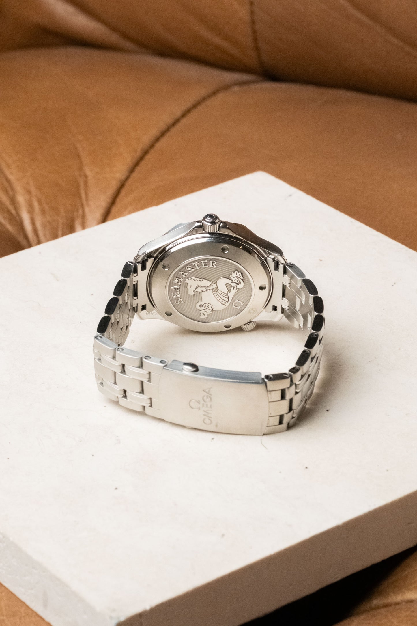2022 Omega Seamaster Diver 300M Ref. 212.30.41.20.01.003 — photo 12