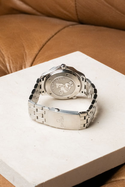 2022 Omega Seamaster Diver 300M Ref. 212.30.41.20.01.003 — photo 12