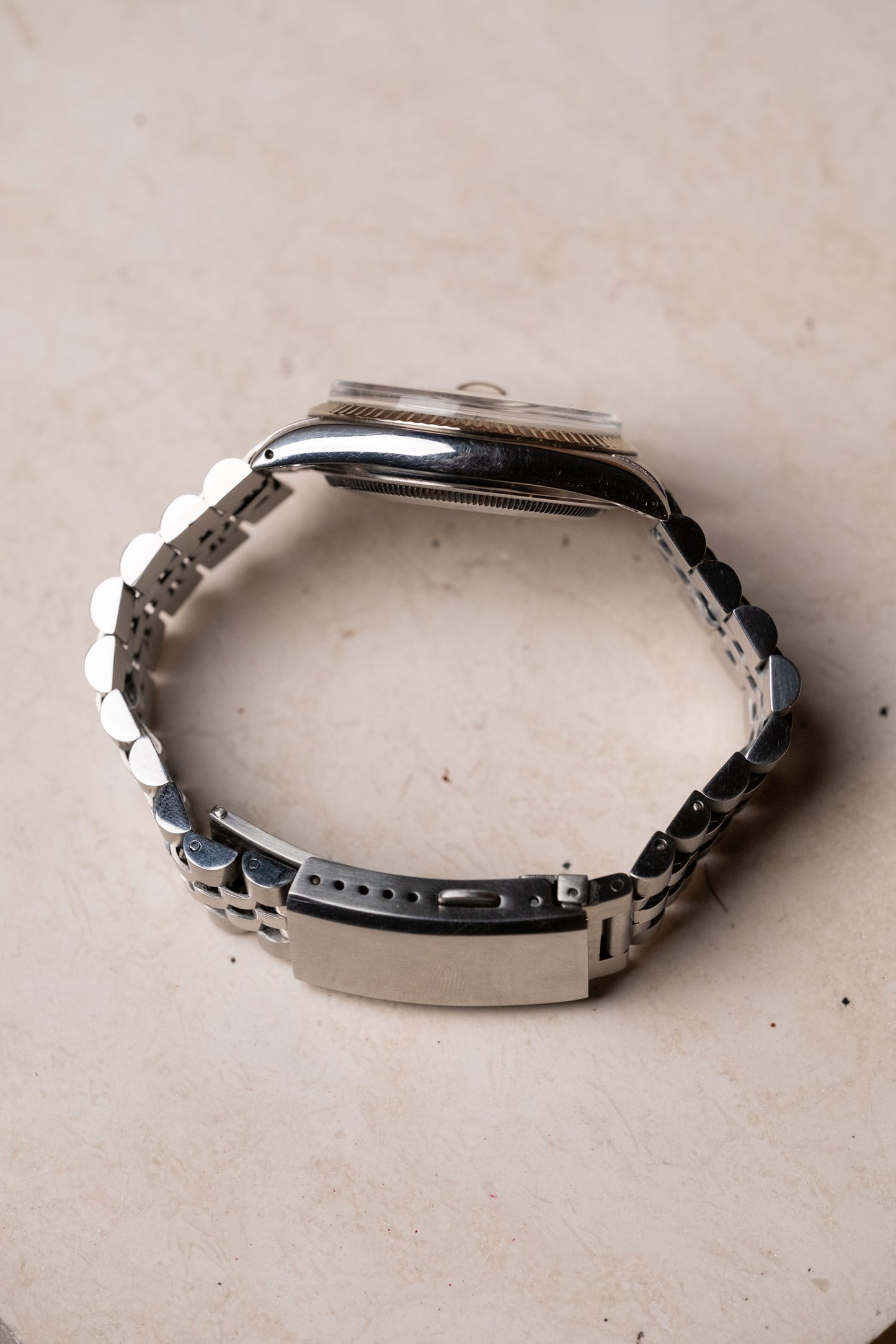1963 Rolex Datejust 36 1601 — photo 2