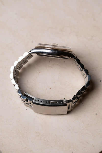 1963 Rolex Datejust 36 1601 — photo 2