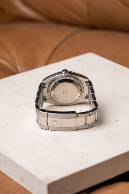 2025 Rolex Datejust 36 126200 — photo 3