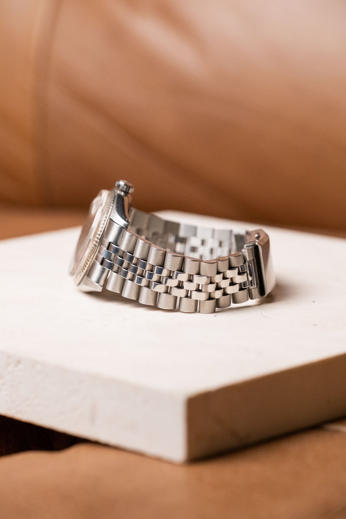 1963 Rolex Datejust 36 1601 — photo 5