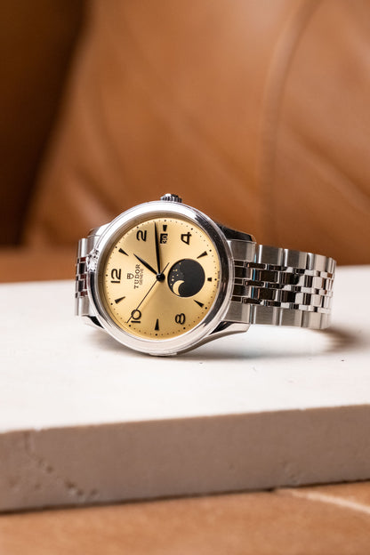 2026 Tudor 1926 Luna Champagne M91560-0001 — photo 6