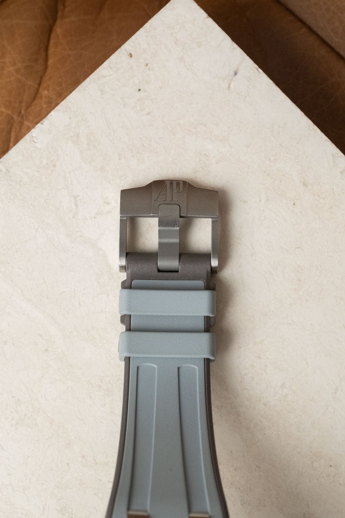 Circa 2020 Audemars Piguet Royal Oak Offshore Ghost 26470IO.OO.A006CA.01 — photo 23