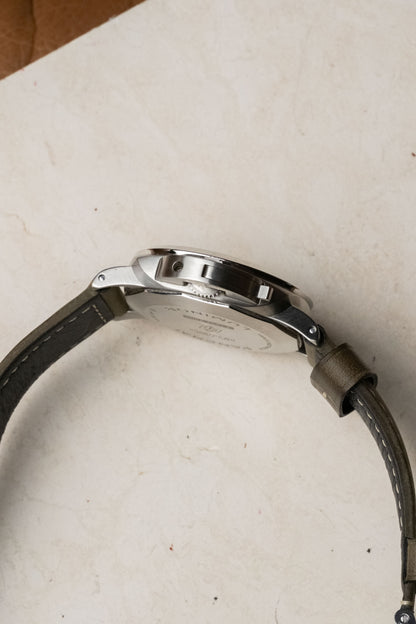 2022 Officine Panerai Luminor 1950 "White Knight" Ref. PAM01314 — photo 2