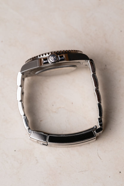 2024 Rolex Submariner Ref. 126610LN — photo 2