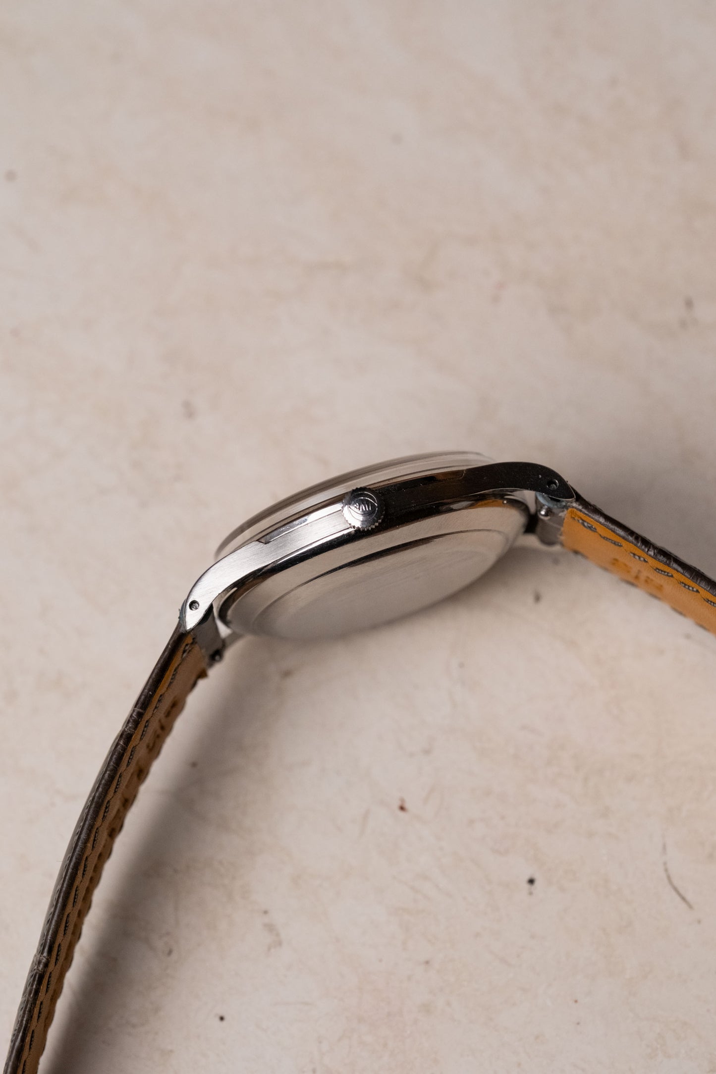 IWC Schaffhausen Automatic Cal 852 347A — photo 2