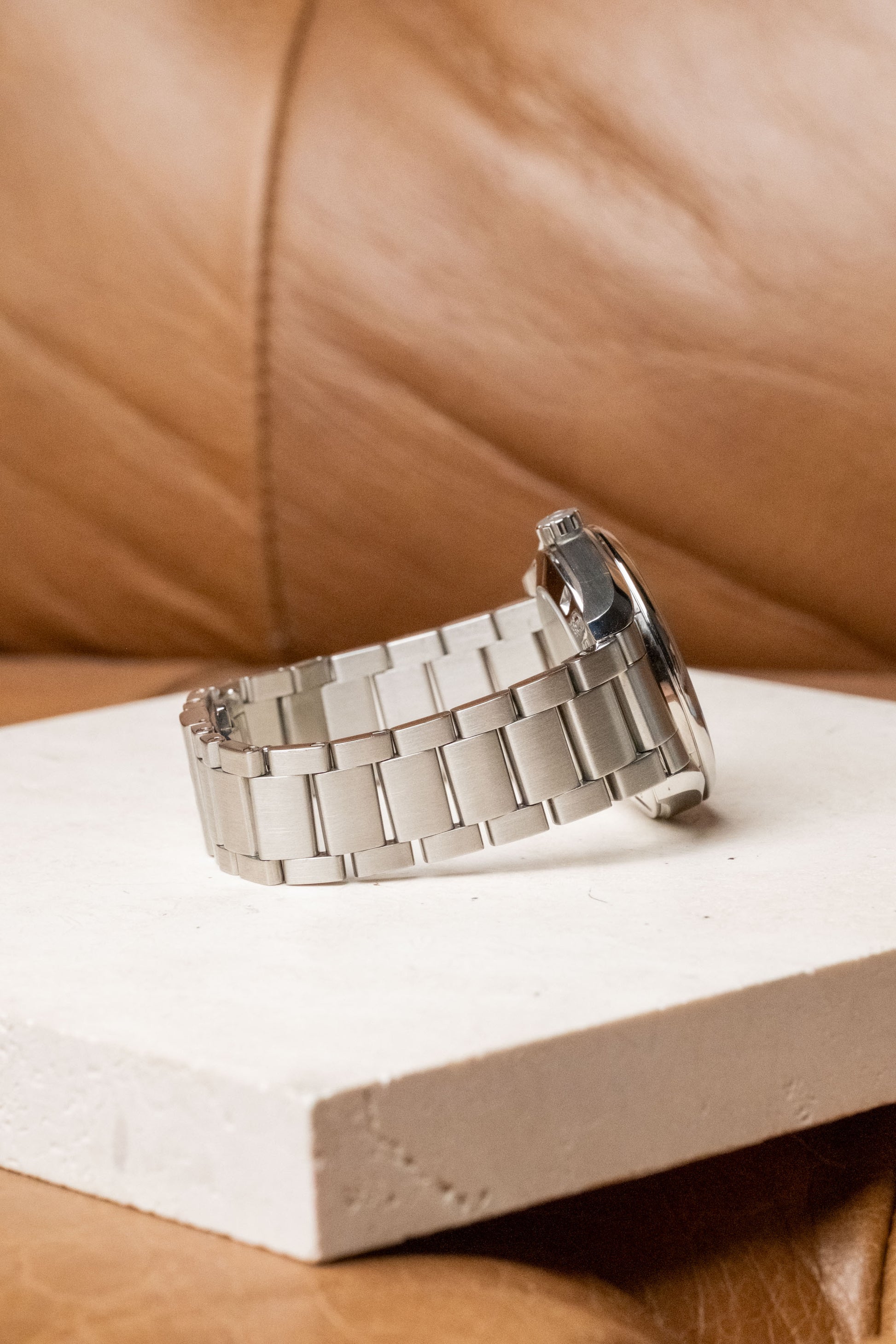 Omega Aqua Terra Silver Teak 231.10.42.21.02.001 — photo 8