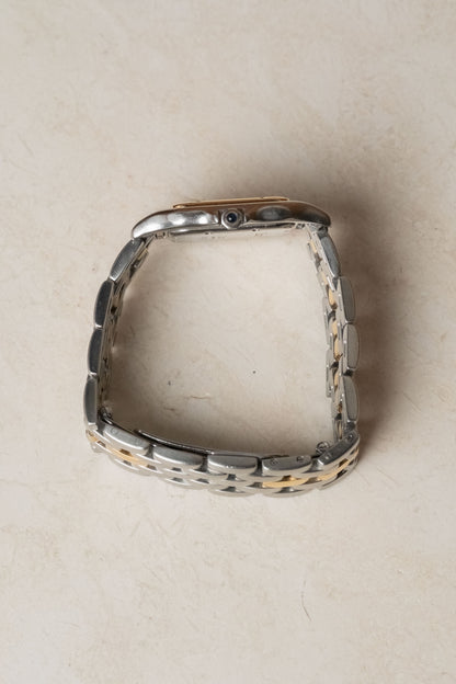 1990s Cartier Panthère Midsize Two Tone Ref. 83949 — photo 5