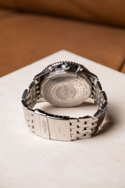 2015 Breitling Navitimer A2432212/G571/443A — photo 6