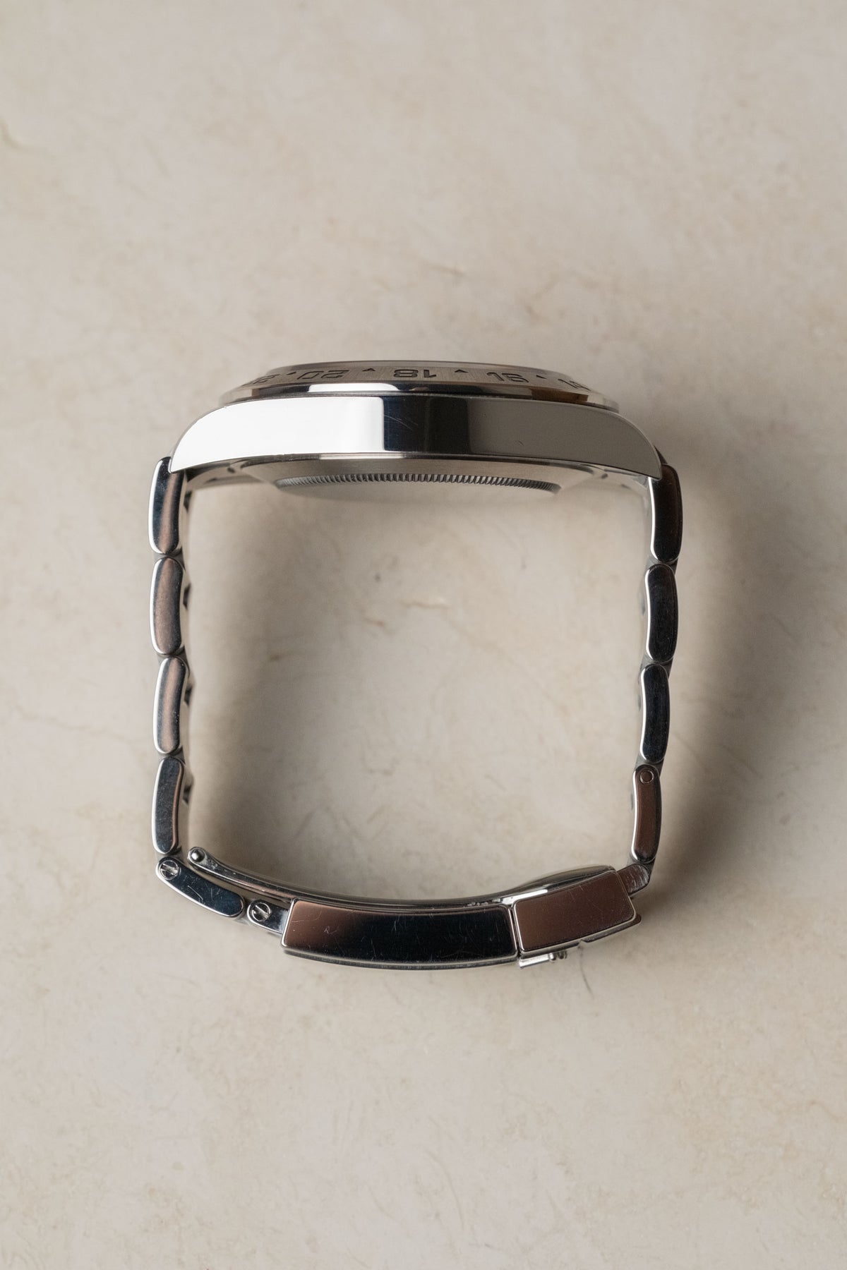 2023 Rolex Explorer II Polar 226570 — photo 2
