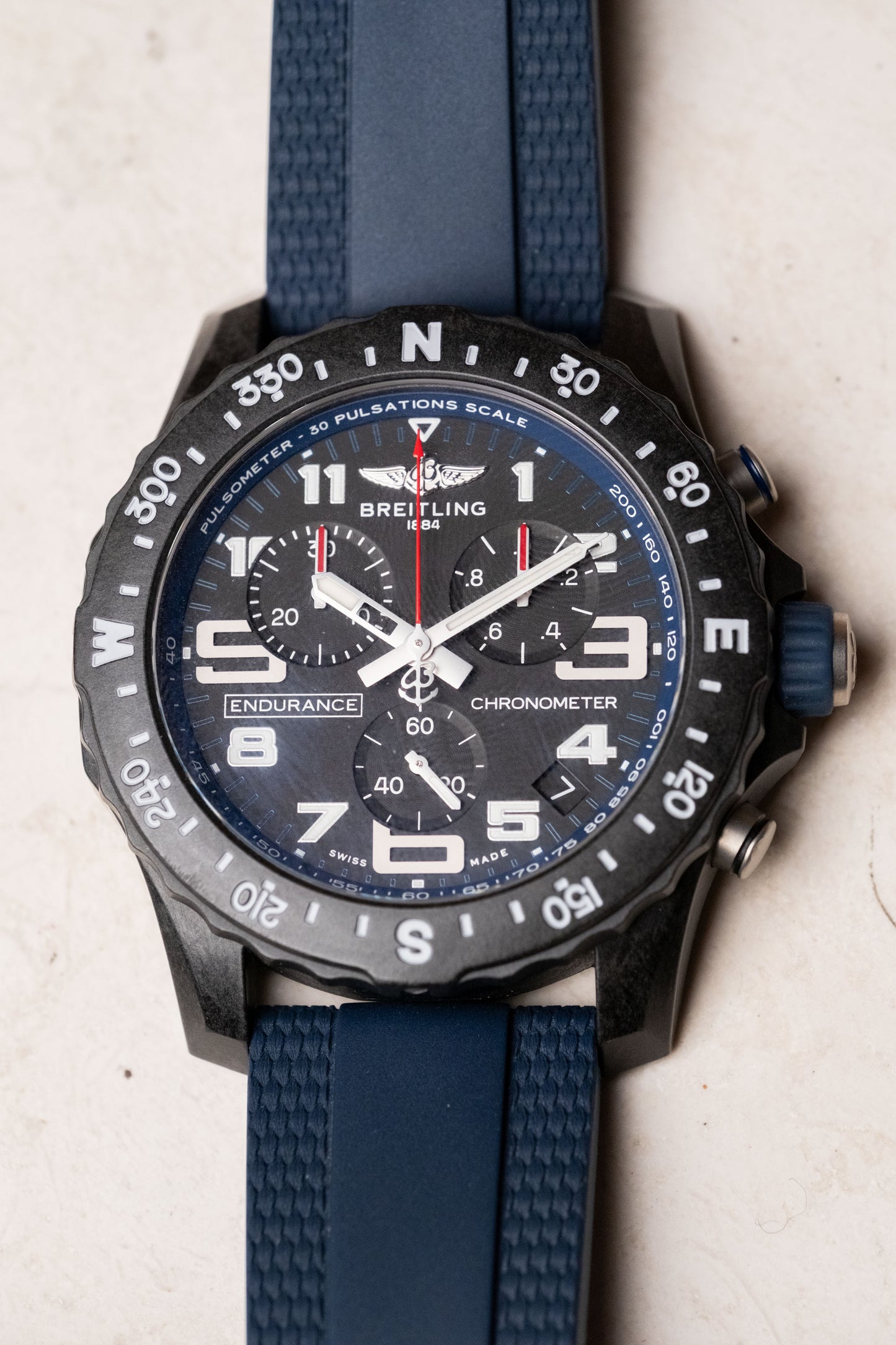 2025 Breitling Endurance Pro X82310D51B1S2 — photo 12