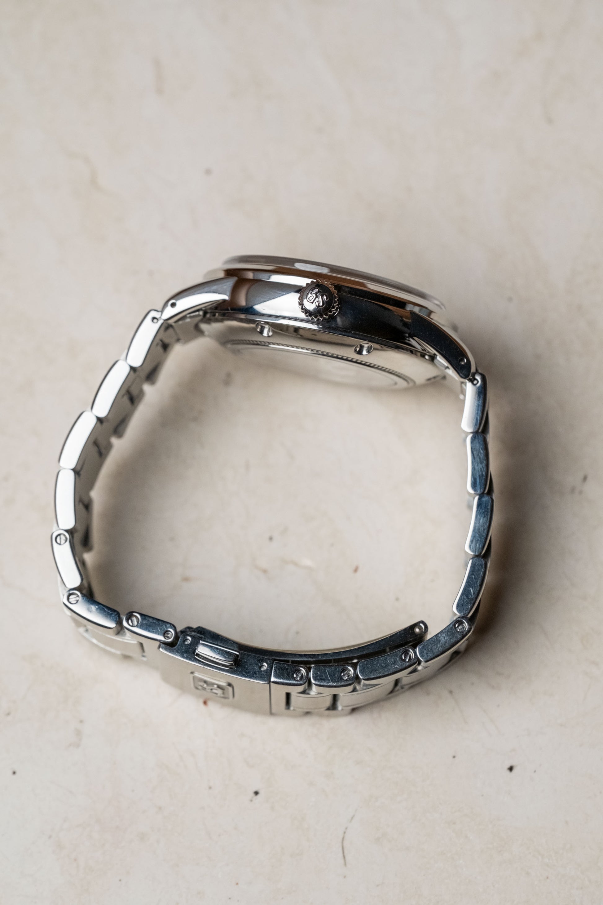 2023 Grand Seiko Elegance Collection Ref. SBGJ271 — photo 2