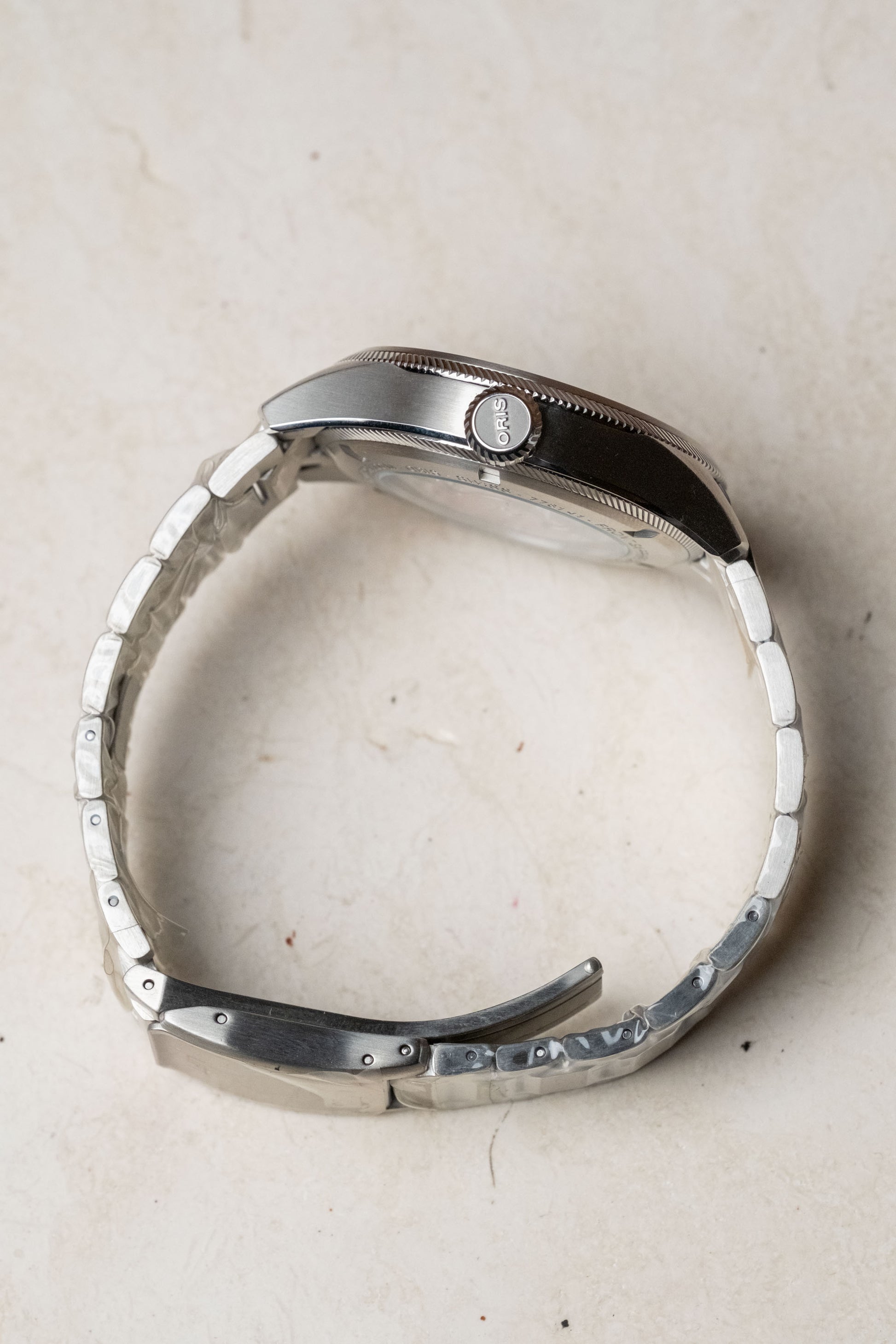 2025 Oris Big Crown ProPilot Big Date — photo 3