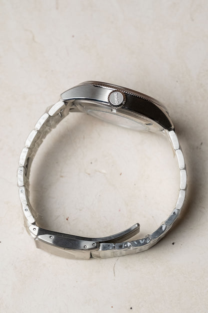 2025 Oris Big Crown ProPilot Big Date — photo 3