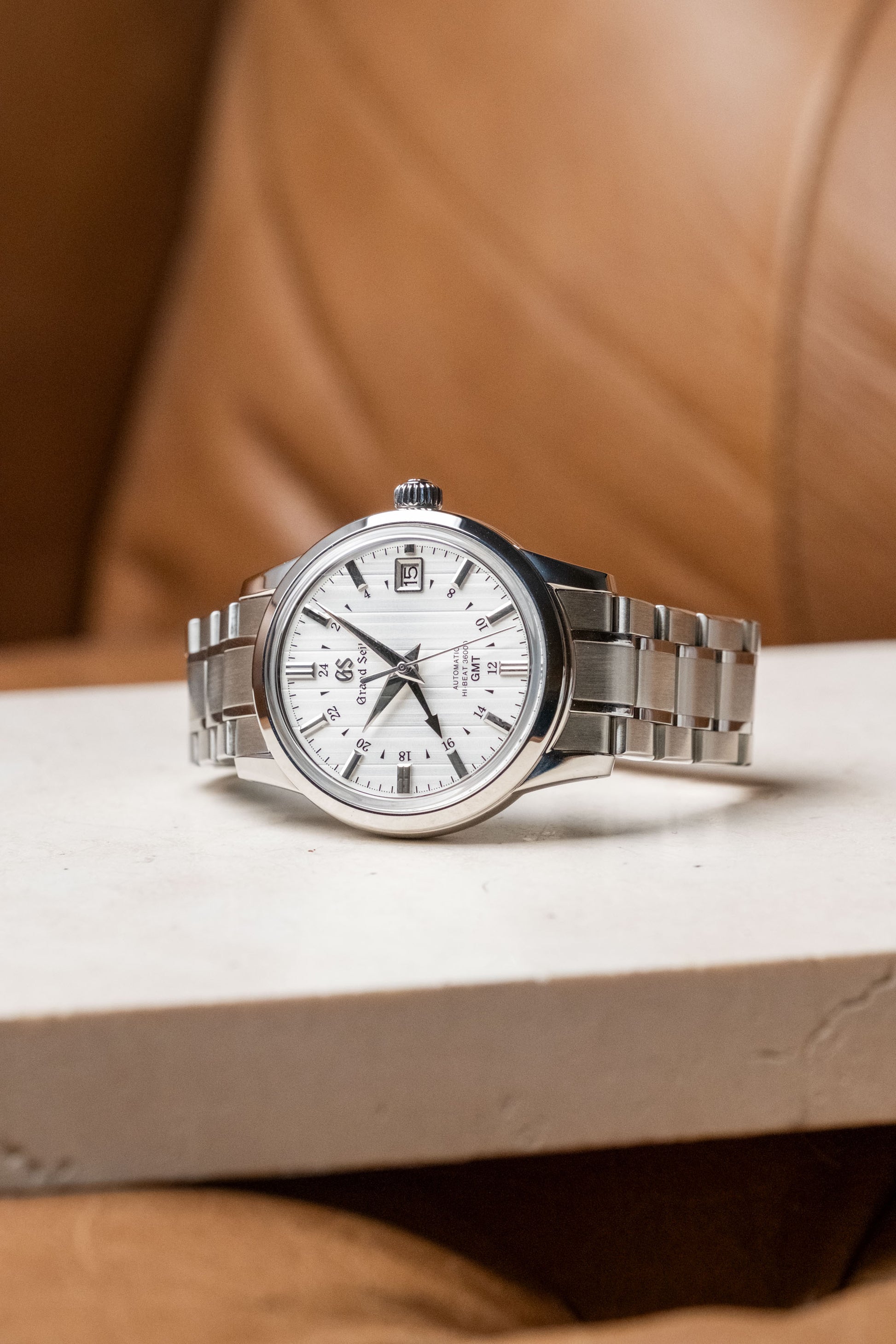 2023 Grand Seiko Elegance Collection Ref. SBGJ271 — photo 12