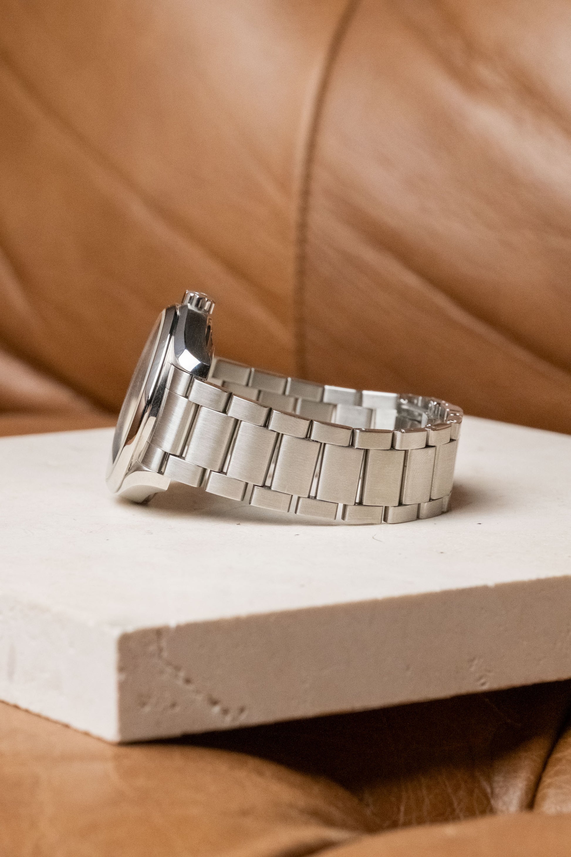 Omega Aqua Terra Silver Teak 231.10.42.21.02.001 — photo 6