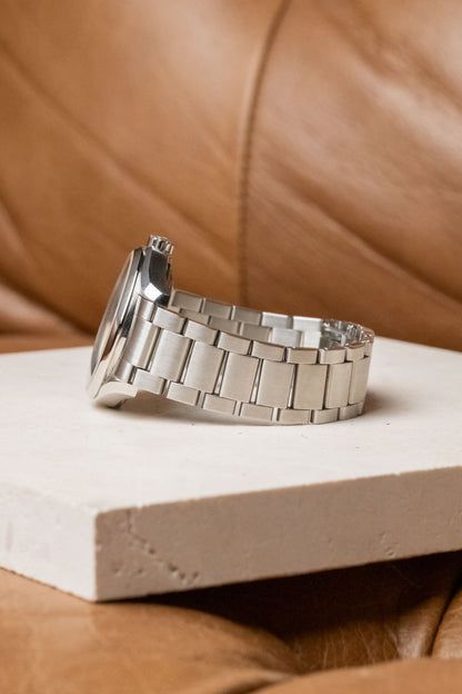 Omega Aqua Terra Silver Teak 231.10.42.21.02.001 — photo 6