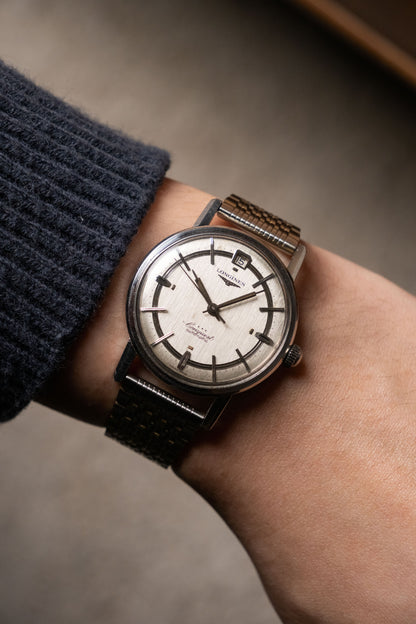 Longines Conquest 9024 — photo 9