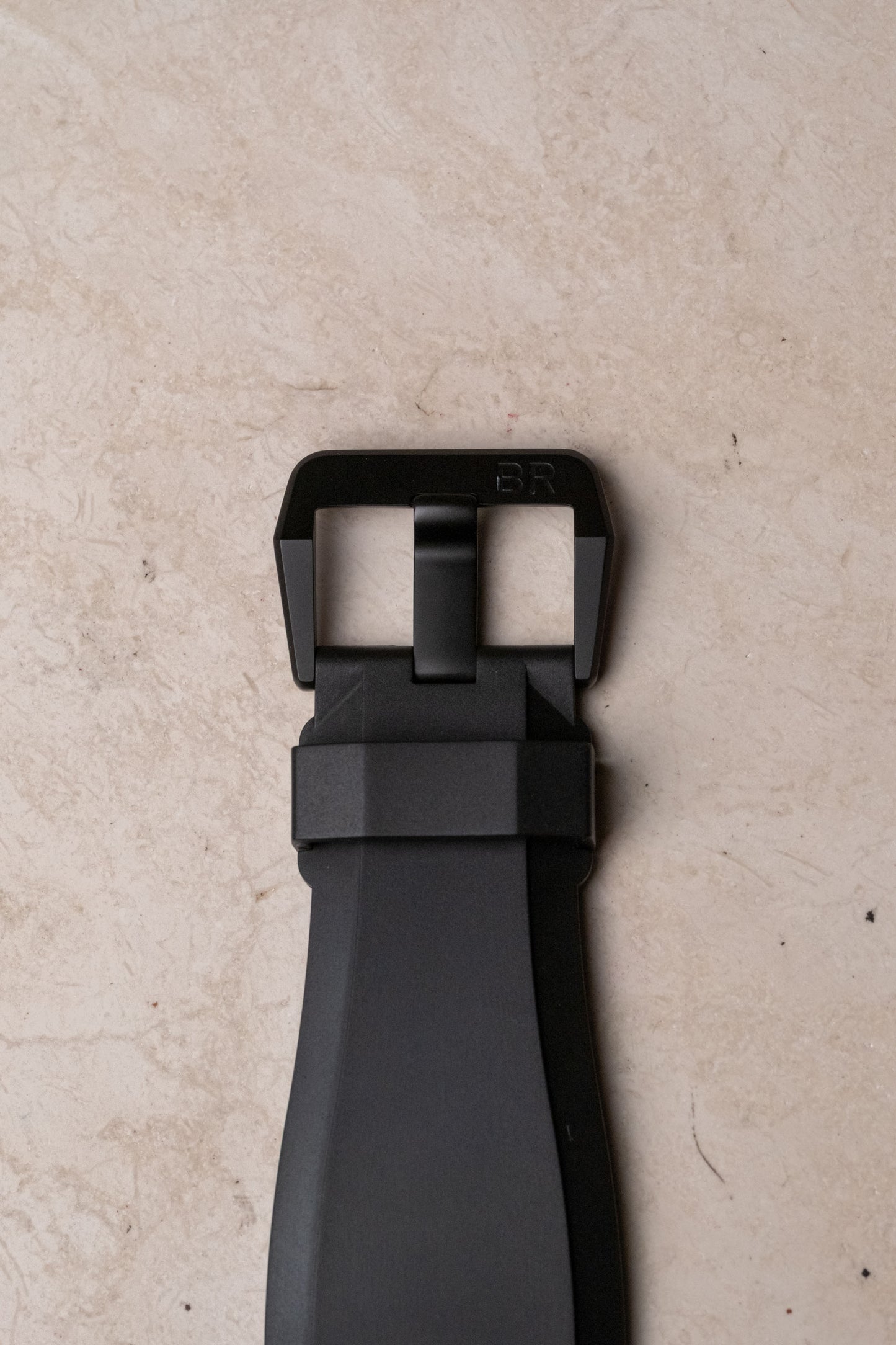2022 Bell & Ross BR03-92 Radiocompass Limited Edition BR0392-RCO-CE/SRB — photo 4