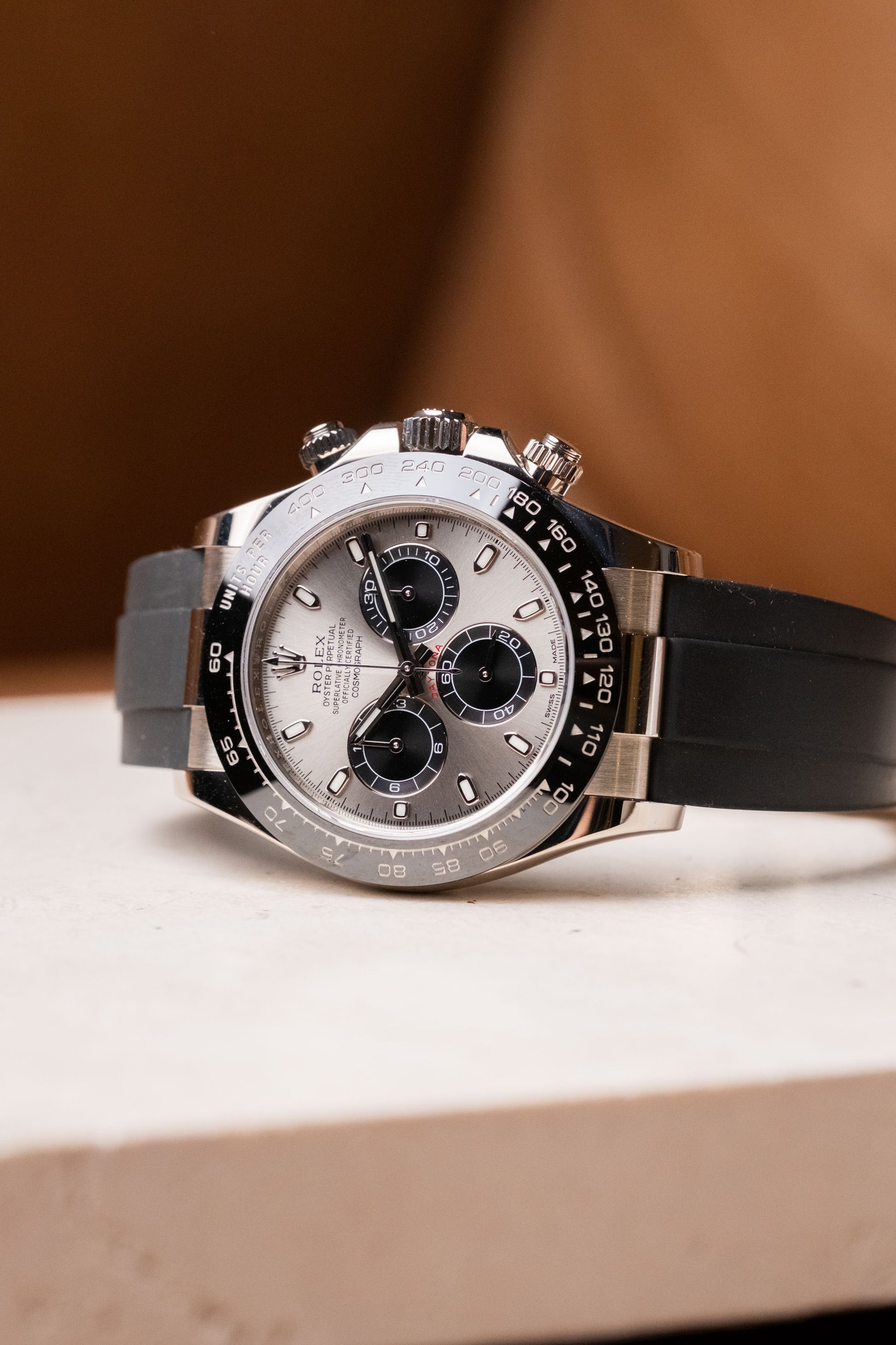 2019 Rolex Daytona Ghost 116519LN — photo 18