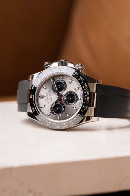 2019 Rolex Daytona Ghost 116519LN — photo 18