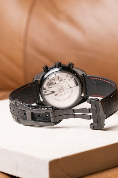 2015 Omega Speedmaster Dark Side of the Moon 311.92.44.51.01.003 — photo 4