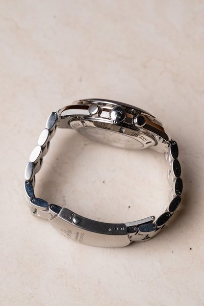 2014 Omega Speedmaster Moonwatch Sapphire 3573.50.00 — photo 3