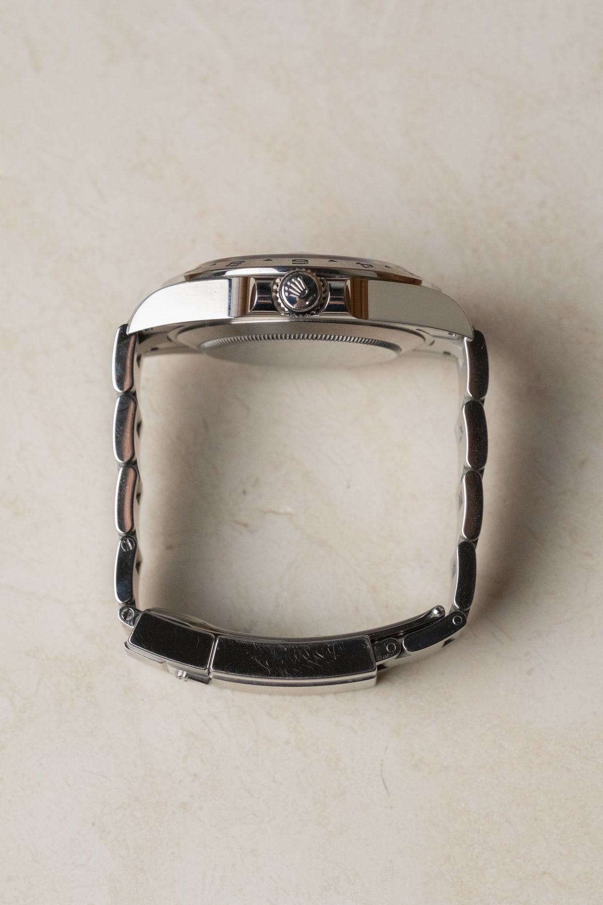 2023 Rolex Explorer II Polar 226570 — photo 13