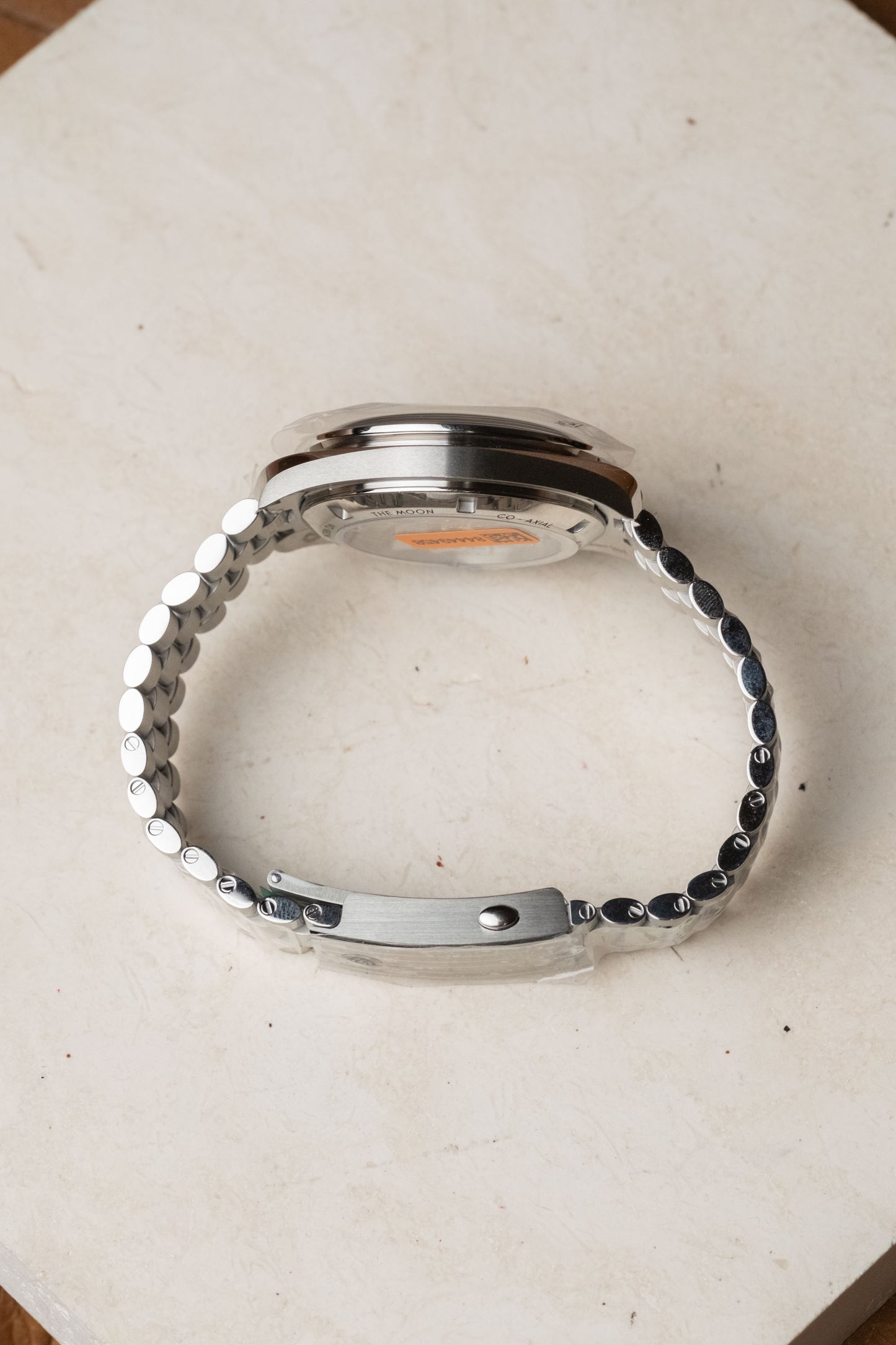 2025 Omega Speedmaster Moonwatch 310.30.42.50.04.001 — photo 2