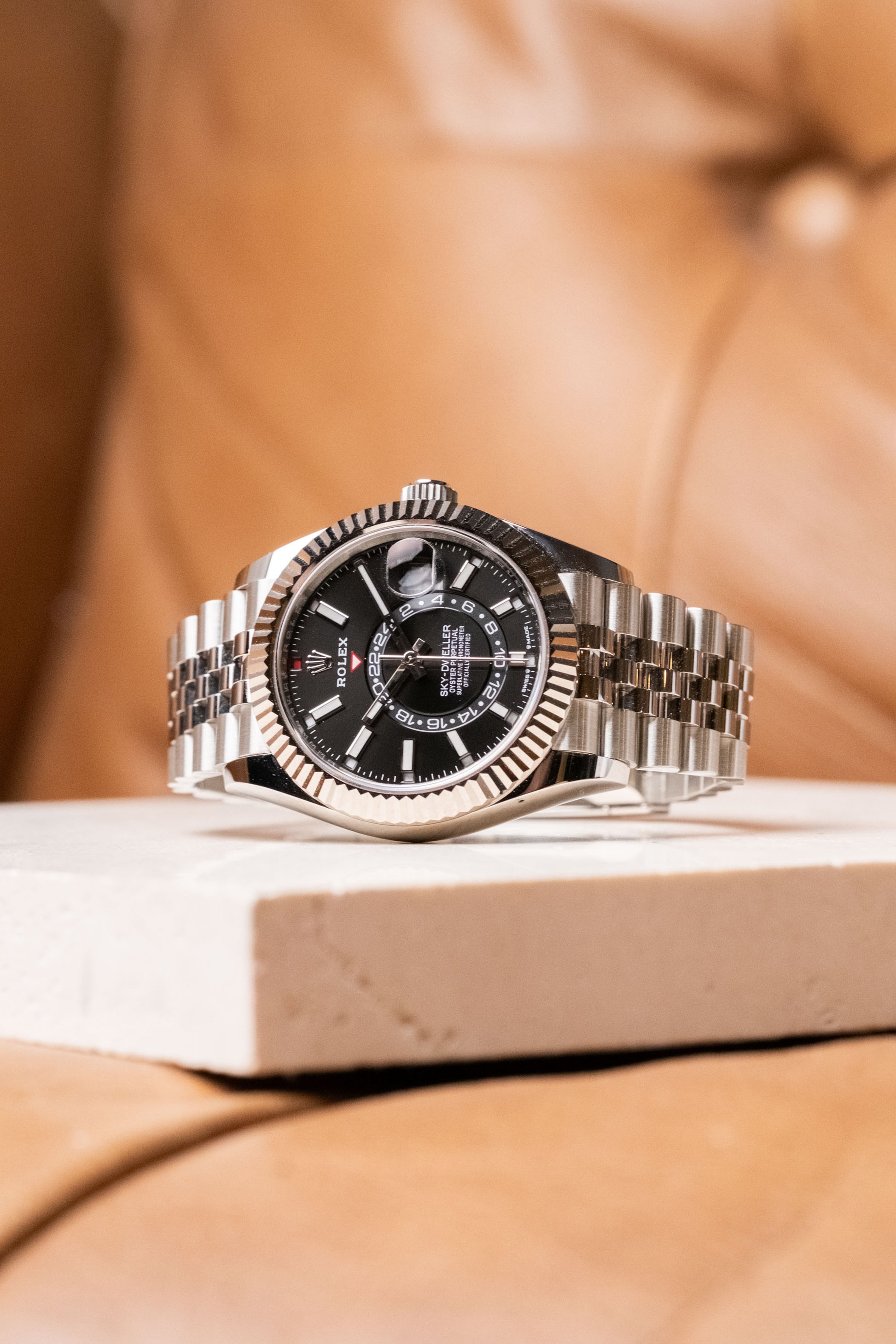 2026 Rolex Sky-Dweller 336934 — photo 6