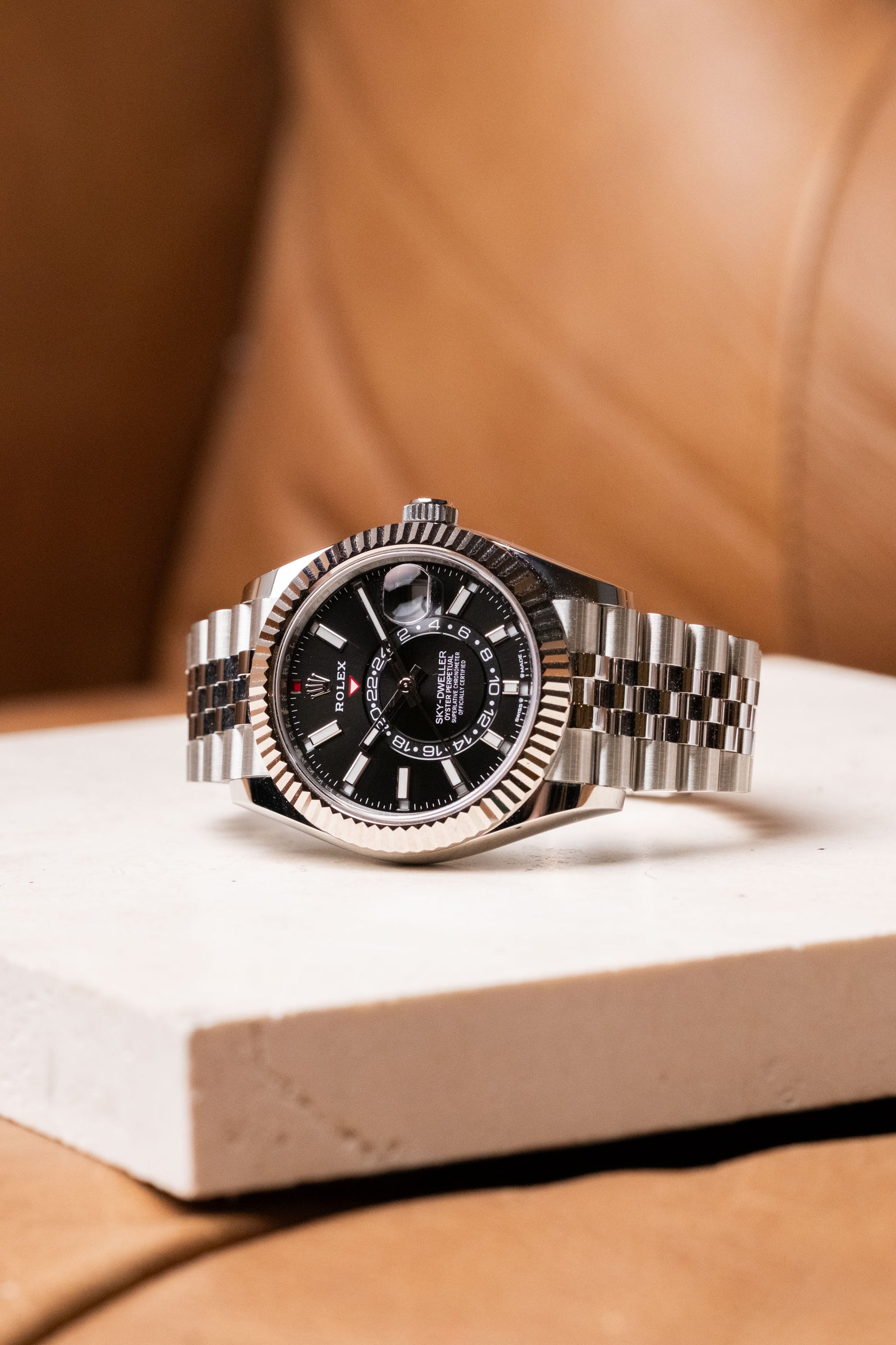 2026 Rolex Sky-Dweller 336934 — photo 11