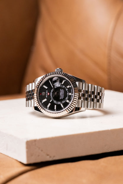 2026 Rolex Sky-Dweller 336934 — photo 11