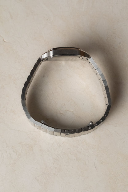 Circa 2025 Cartier Santos de Cartier Small WSSA0082 — photo 3