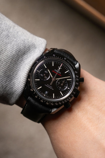 2015 Omega Speedmaster Dark Side of the Moon 311.92.44.51.01.003 — photo 10