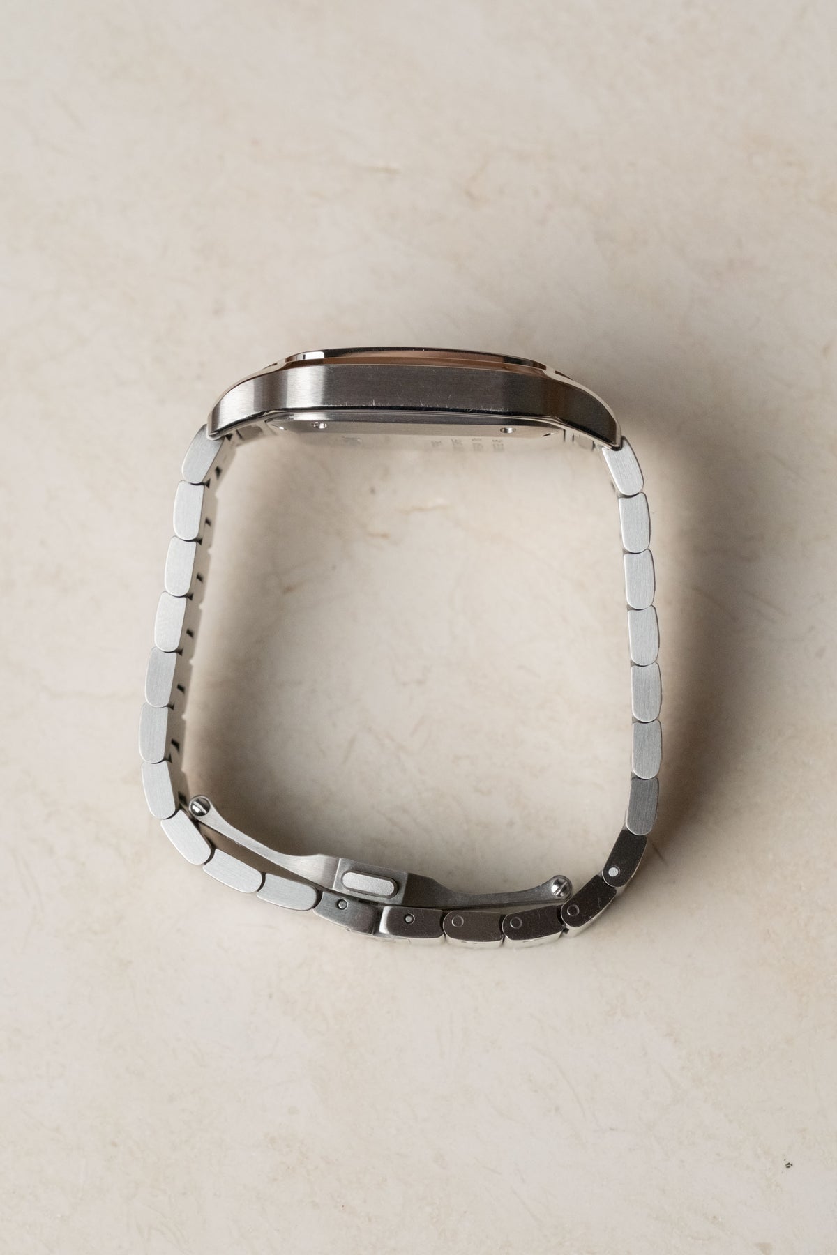 2026 Cartier Santos Medium Ref. WSSA0029 — photo 6