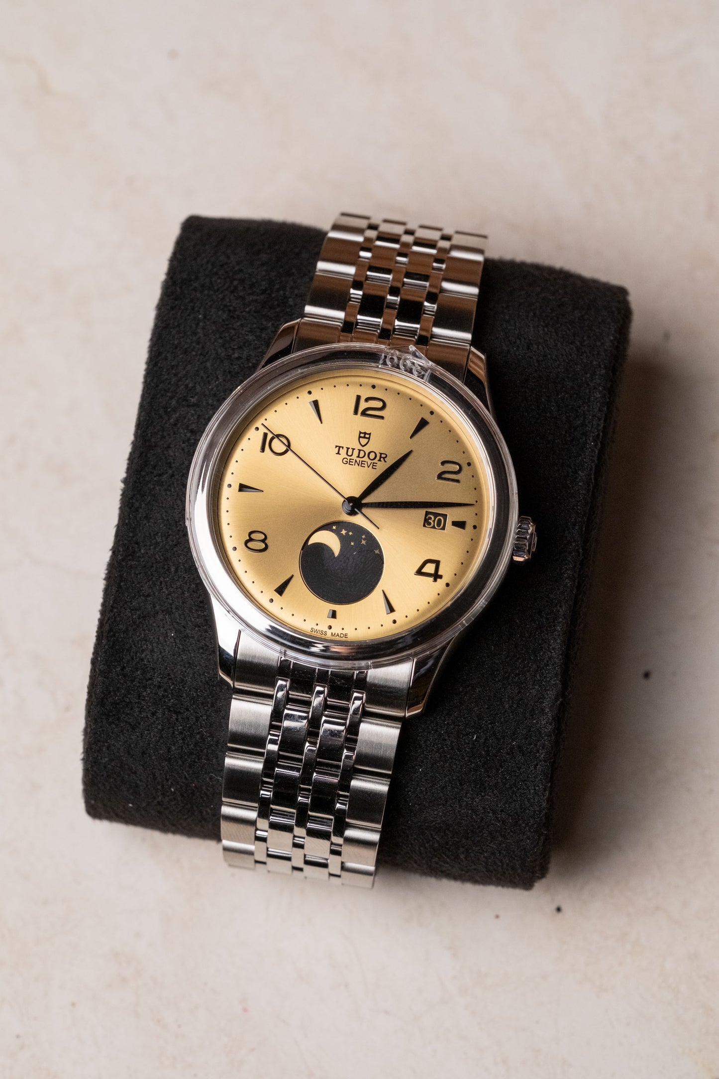 2026 Tudor 1926 Luna Champagne M91560-0001 — photo 10