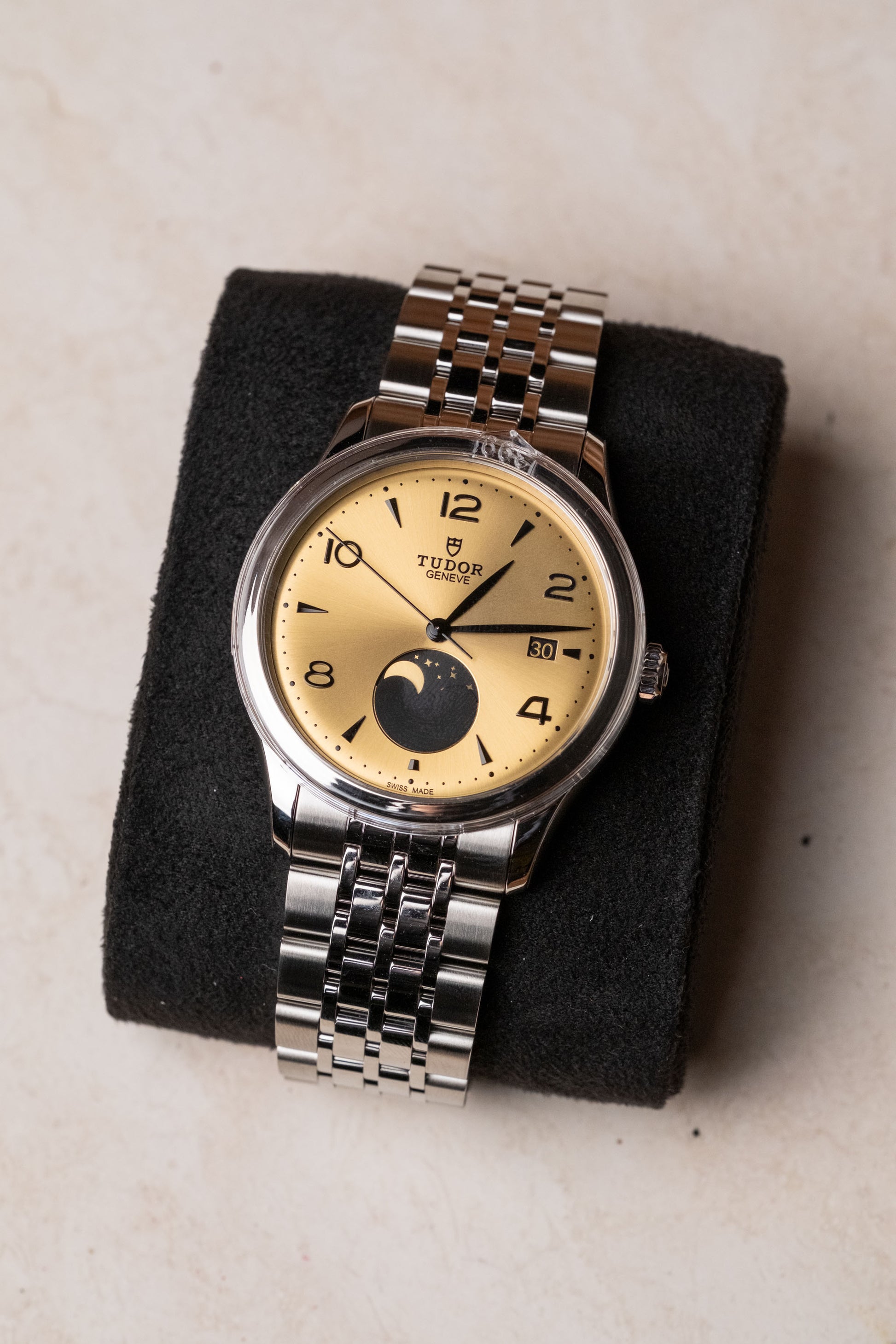 2026 Tudor 1926 Luna Champagne M91560-0001 — photo 10