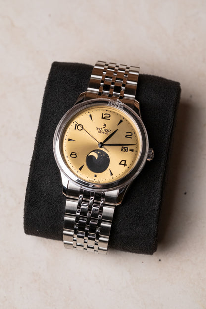 2026 Tudor 1926 Luna Champagne M91560-0001 — photo 10
