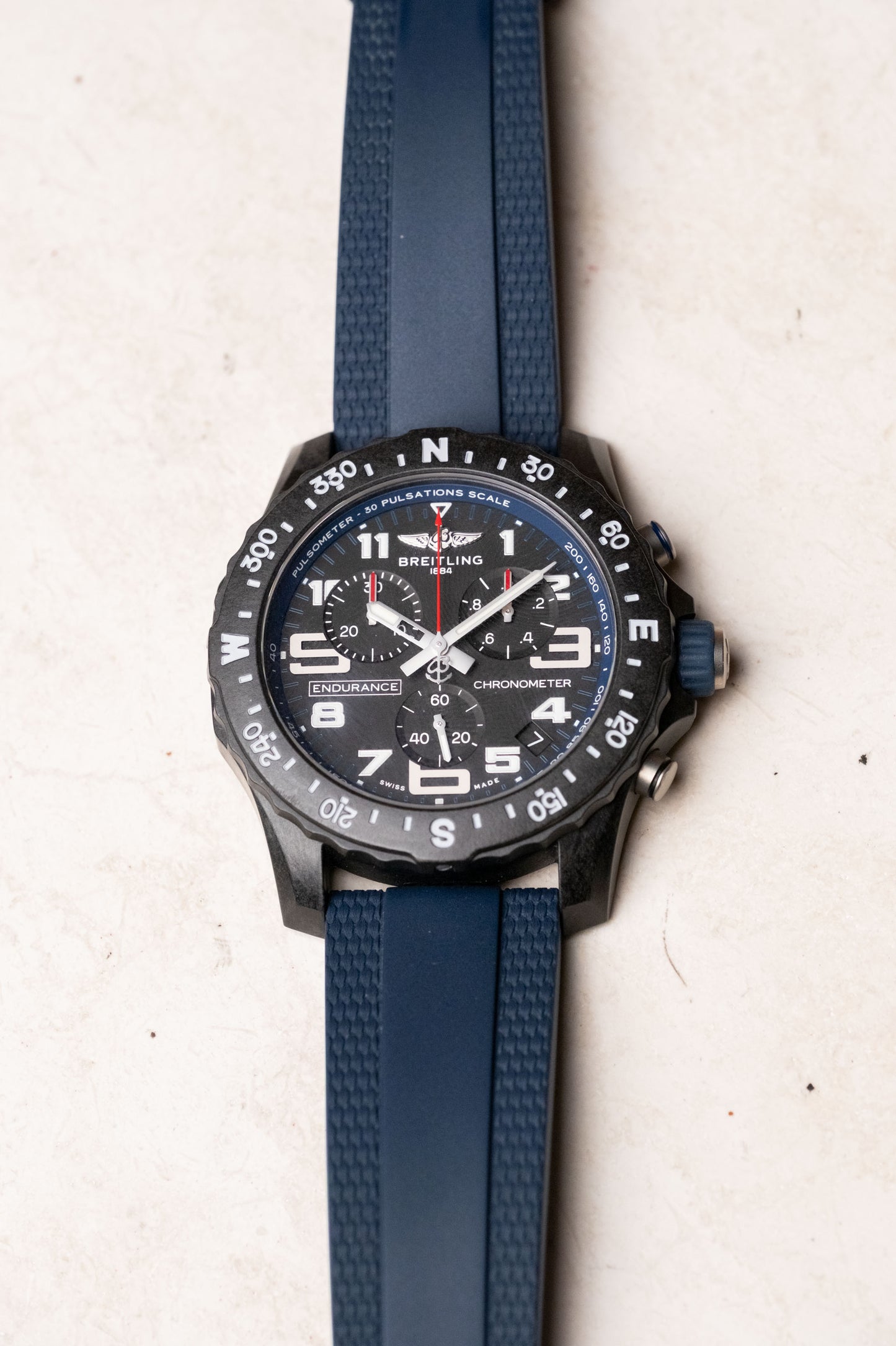 2025 Breitling Endurance Pro X82310D51B1S2 — photo 7