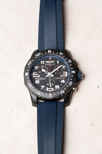 2025 Breitling Endurance Pro X82310D51B1S2 — photo 7